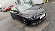 Volkswagen Golf 1.5 TSI Style Edition 5dr Petrol Hatchback
